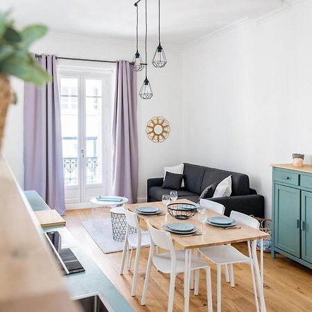 Le 37 - Hypercenter & Modern Apartment Dijon Luaran gambar