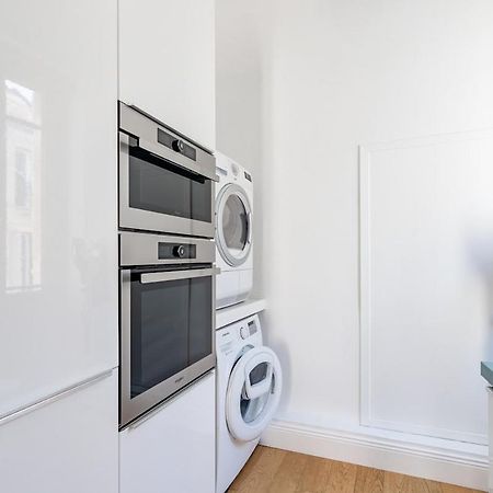 Le 37 - Hypercenter & Modern Apartment Dijon Luaran gambar