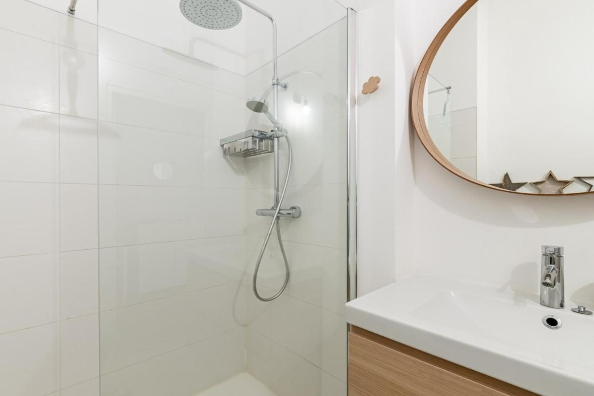 Le 37 - Hypercenter & Modern Apartment Dijon Luaran gambar