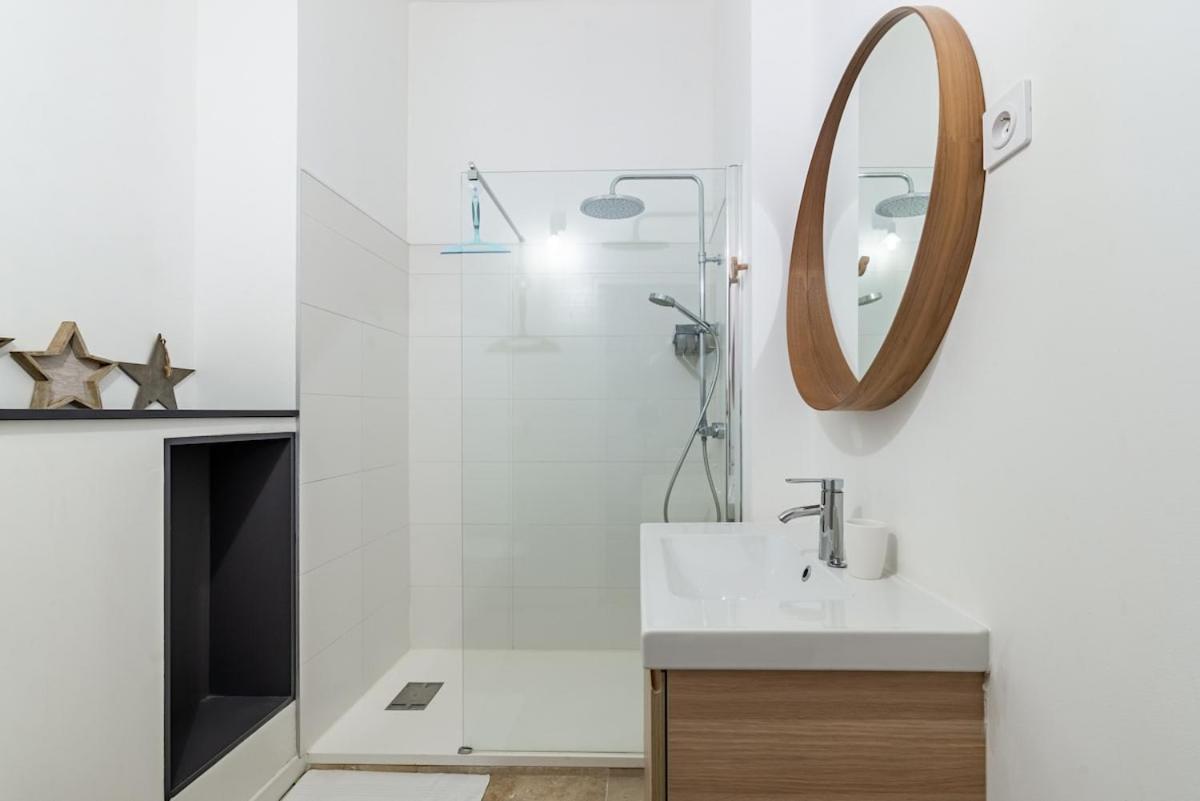 Le 37 - Hypercenter & Modern Apartment Dijon Luaran gambar